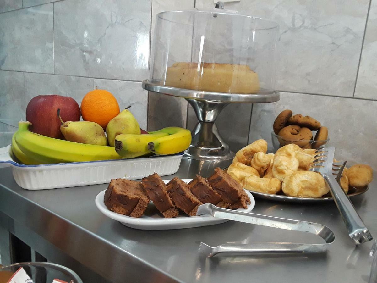 Hotel Asteria Ágios Kírykos Kültér fotó